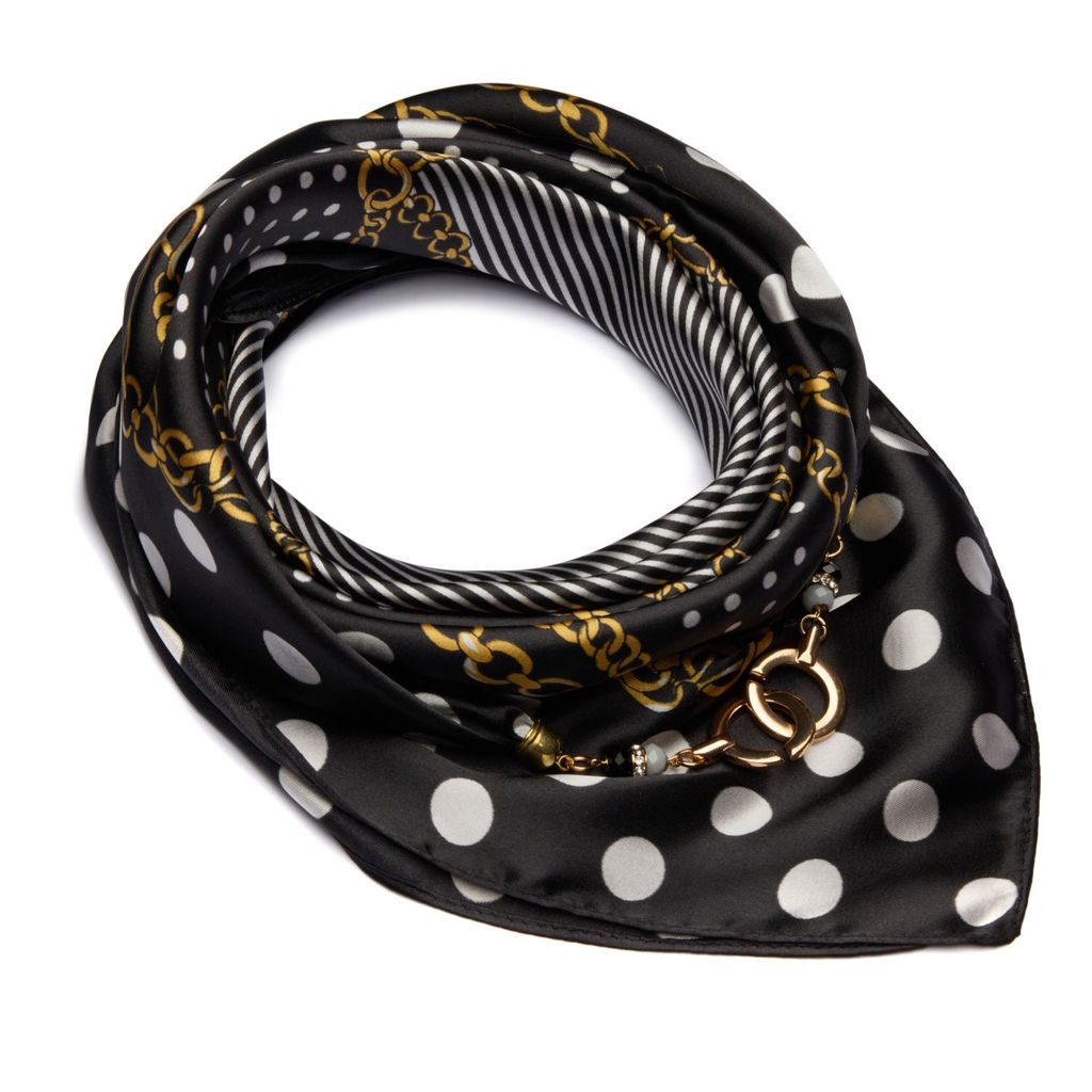 Косынка 002255_70_72 - Foxtrot фото 4