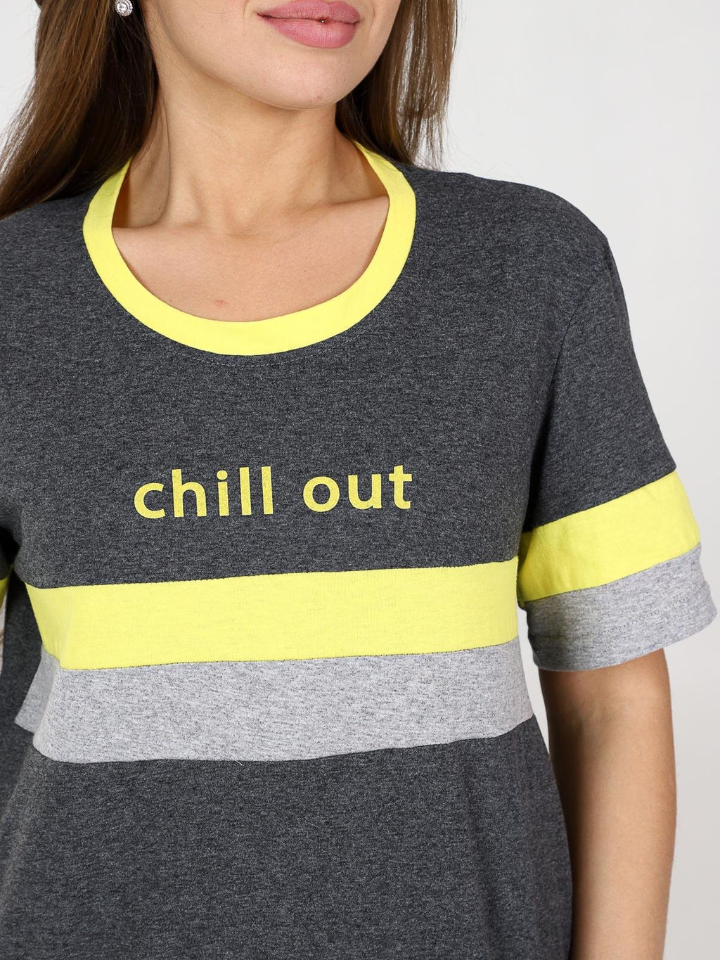 IV-CAPRIZ Тур - костюм антрацит фото 8