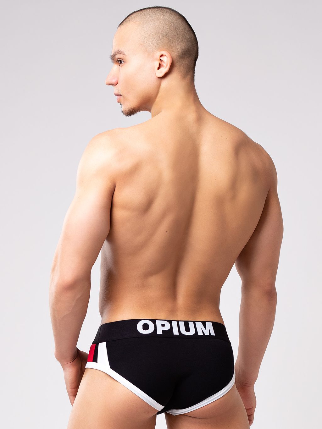 Трусы-слип Opium R-137 фото 29