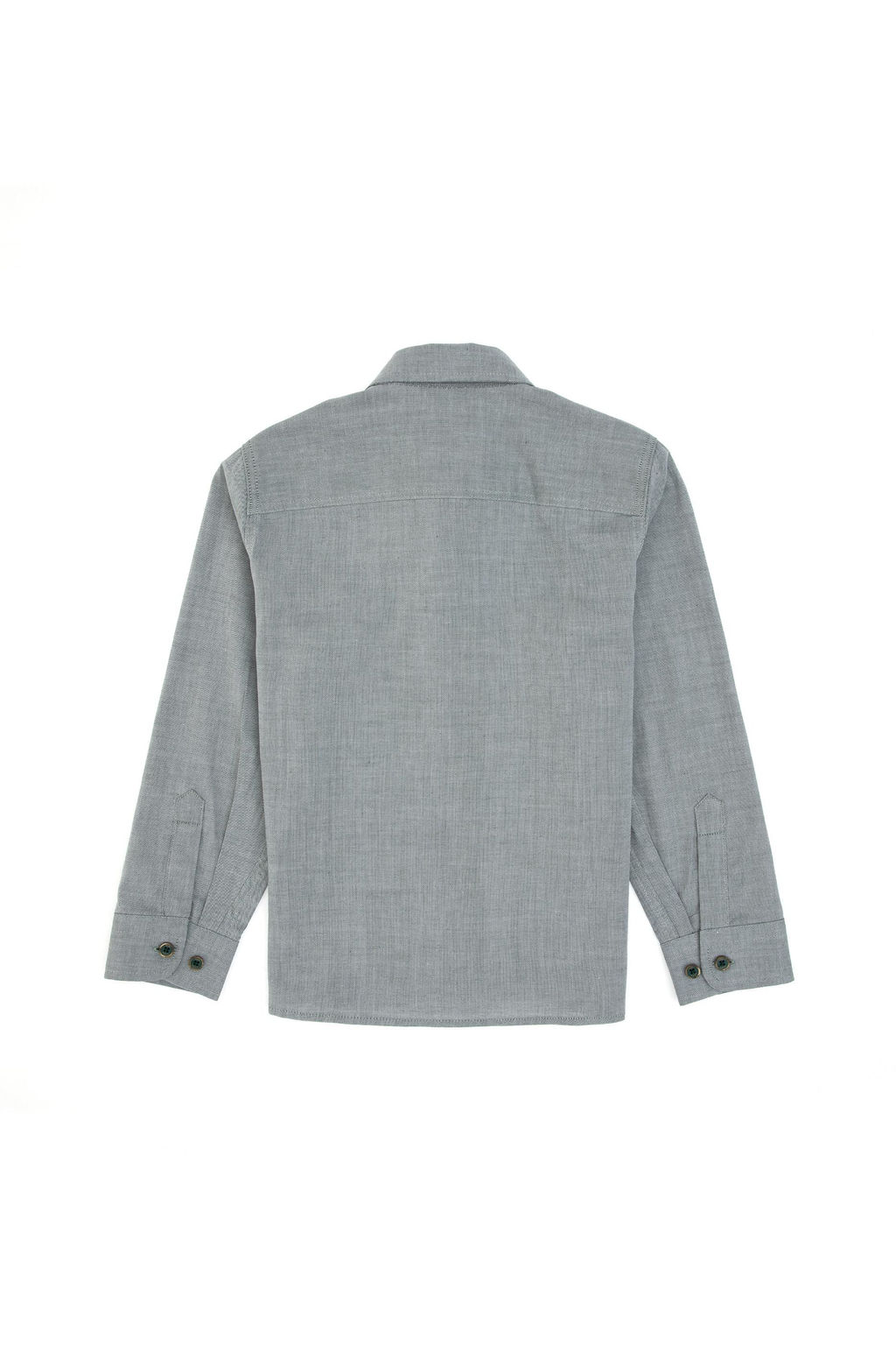 Erkek _ocuk Koyu Ye_il Uzun Kollu Basic G_mlek - U.s. polo assn фото 2