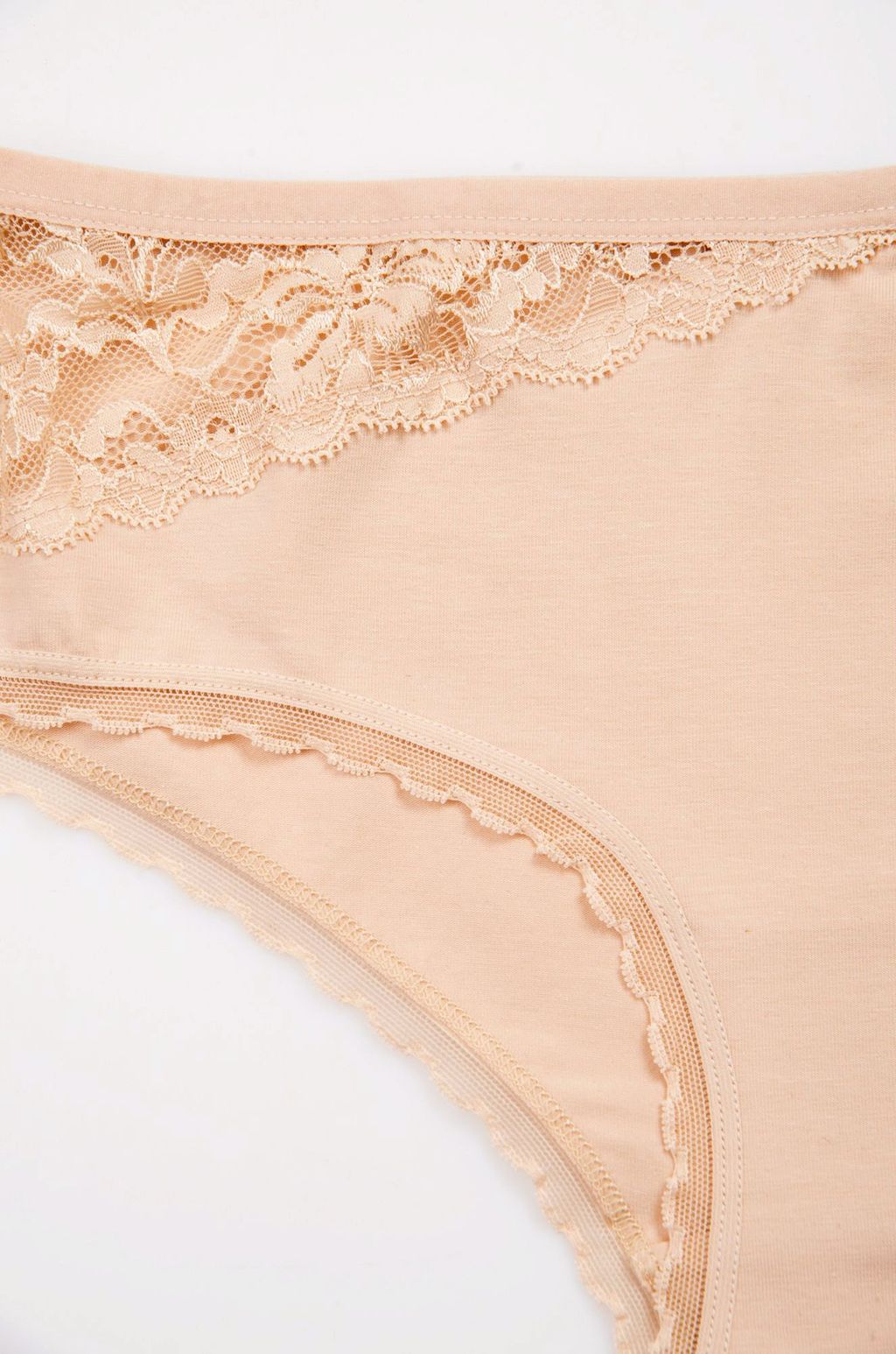 Женские трусы-слипы Baykar фото 6