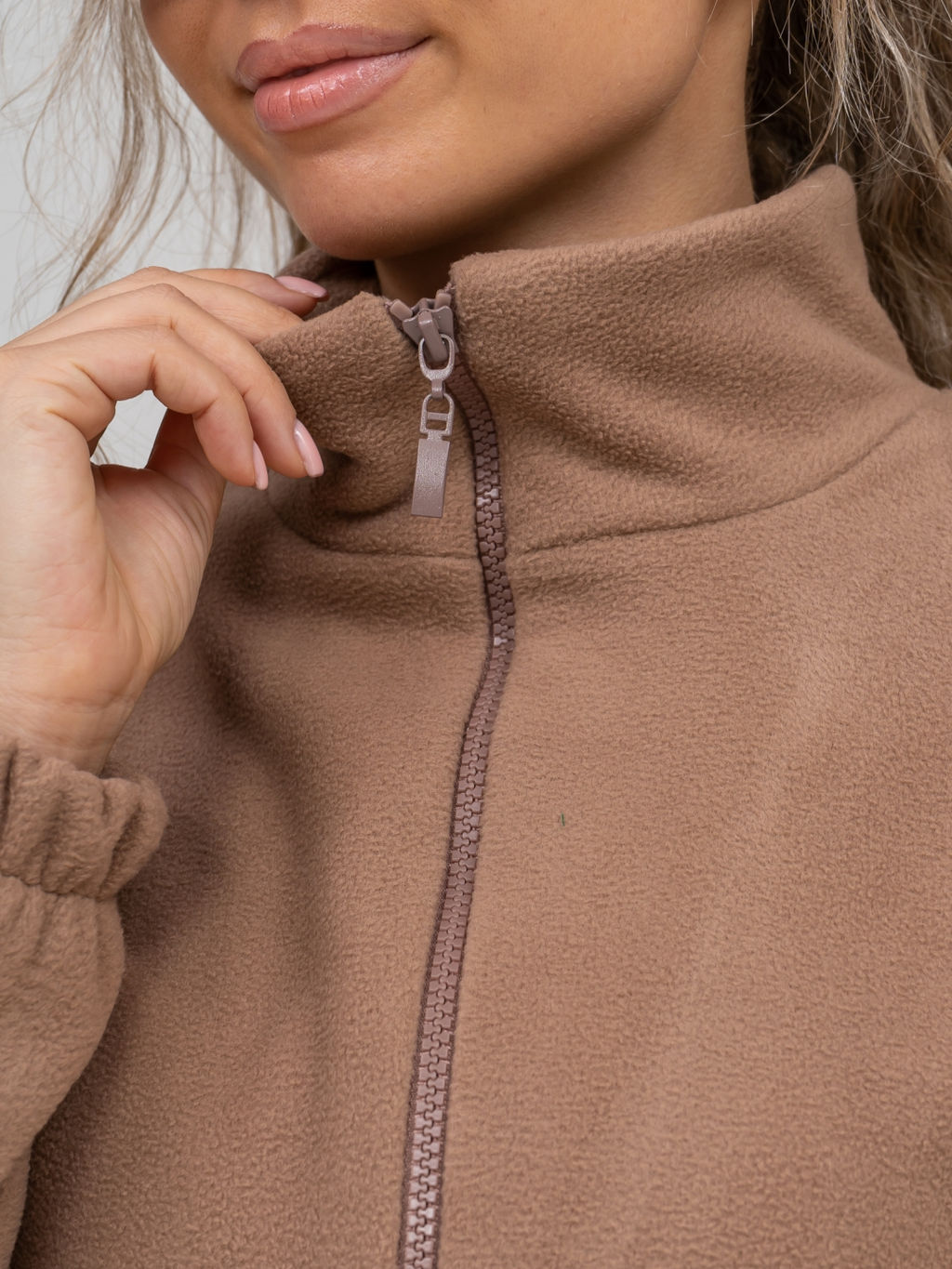 962 Костюм "Кофейный"