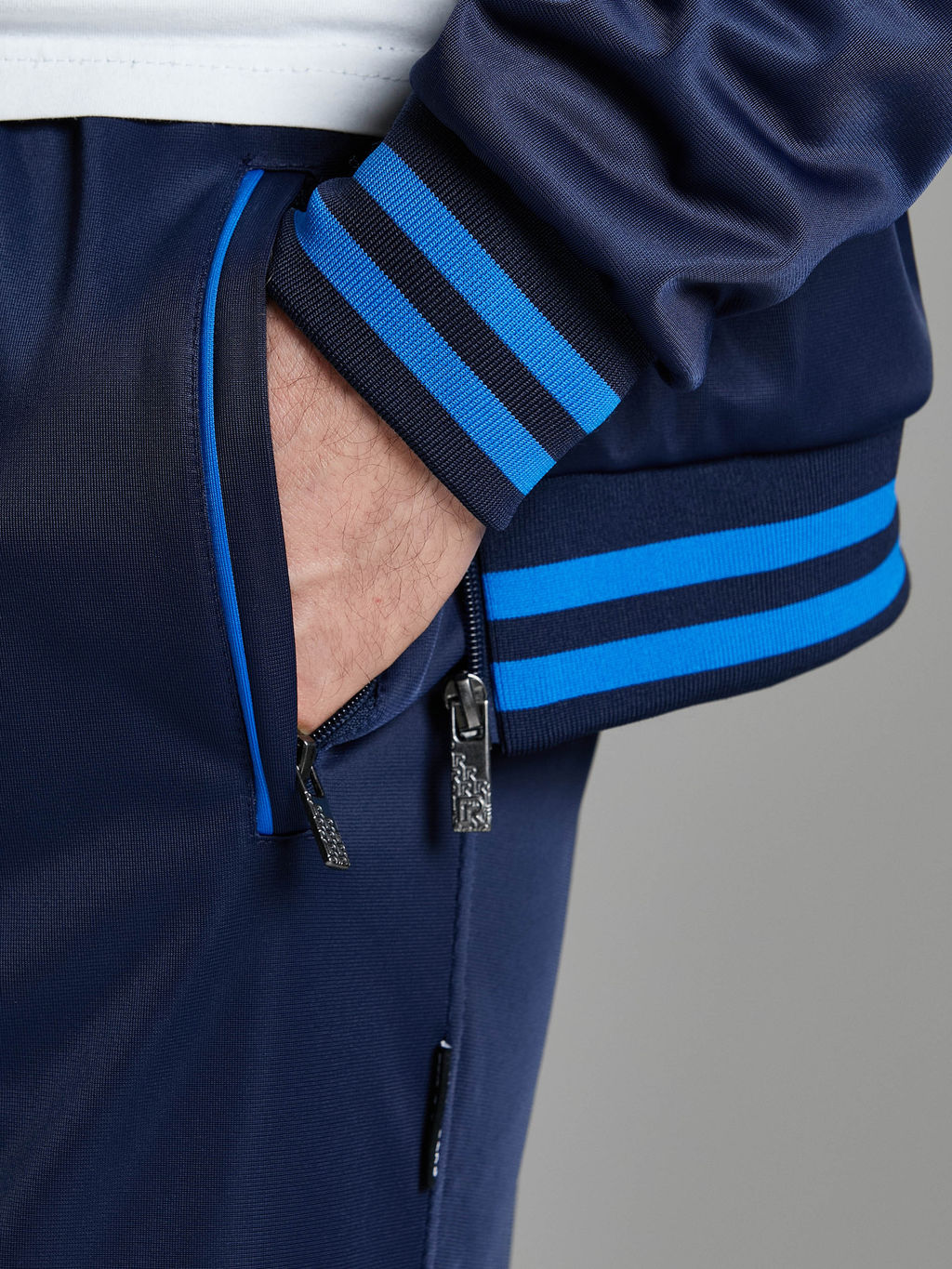 Спортивный костюм мужской 10M-RR-1844 RED-N-ROCKS - Red-n-rock's фото 11