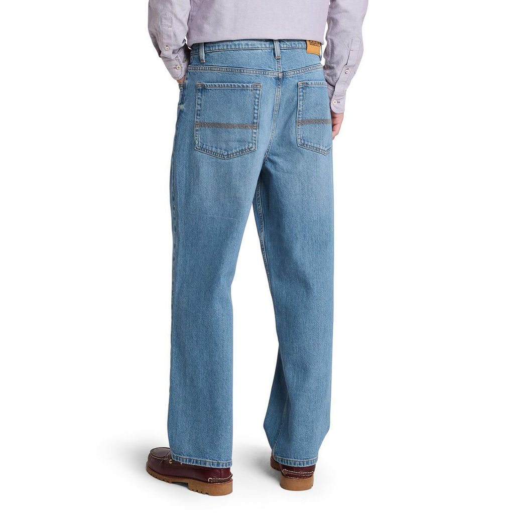 Джинсы / Timberland фото 5