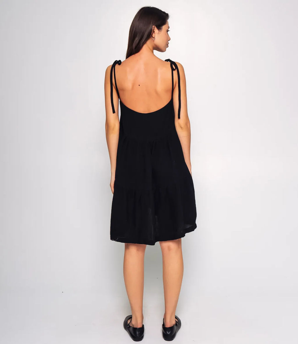 Сарафан #ОКТ015003 - Dommod фото 19