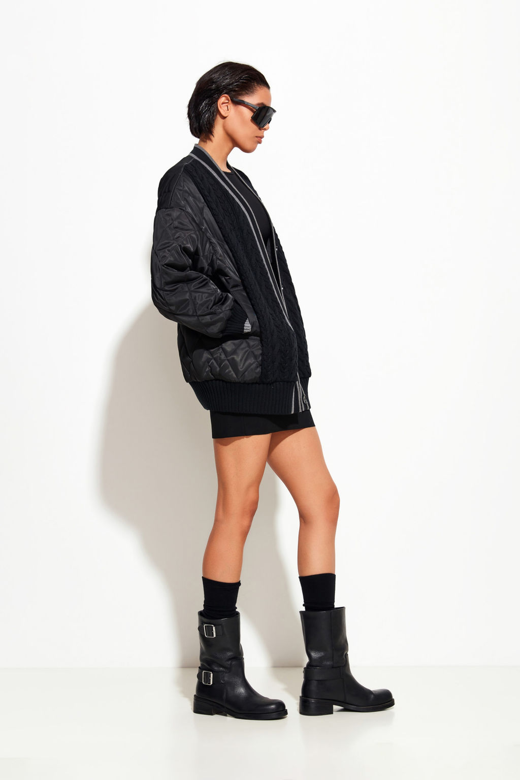 Кардиган 54673 - Lakbi фото 3