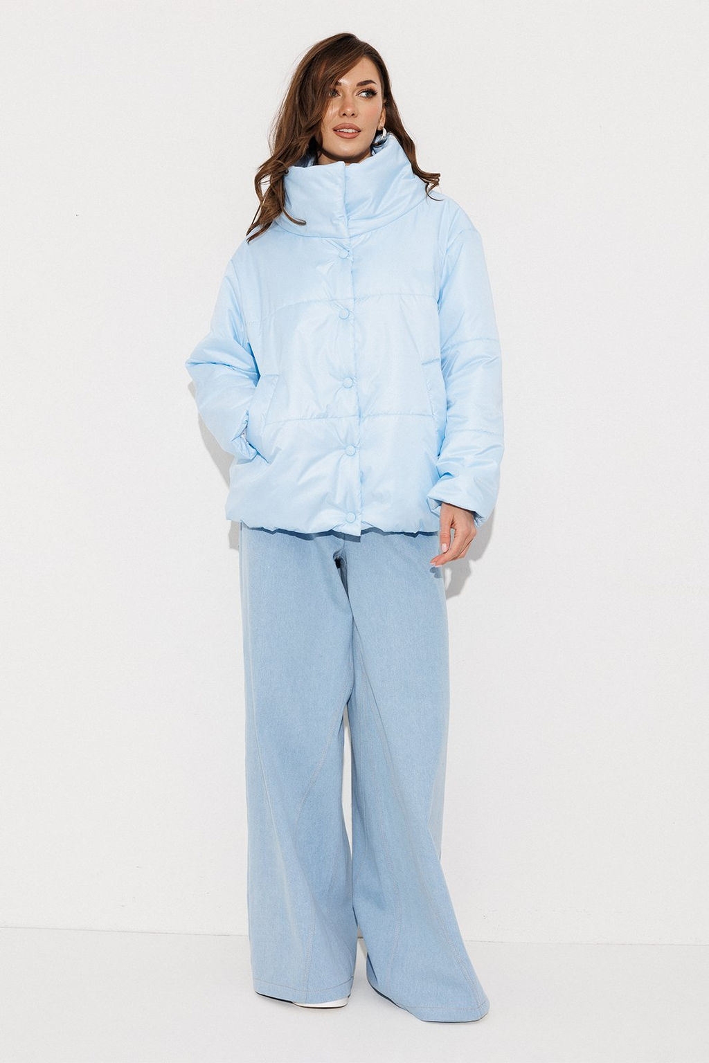 Куртка 3181 - Buter фото 4