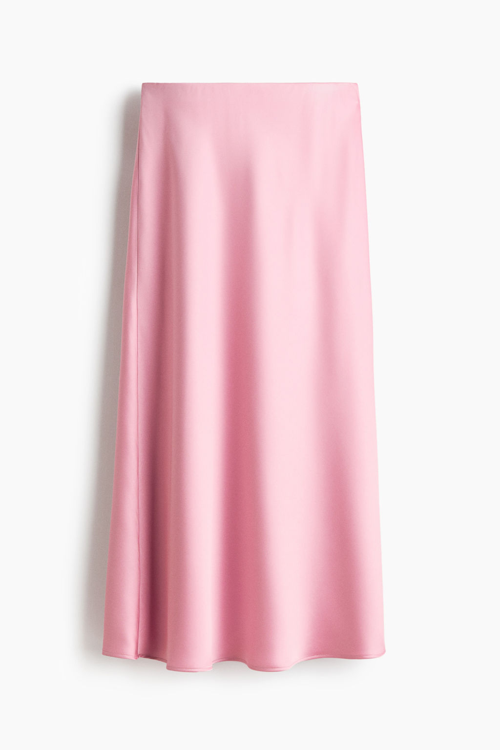 Falda midi - H&m фото 2
