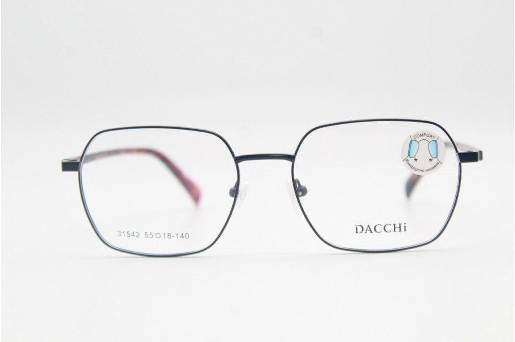 Оправа DACCHI 31542 55-18-140 С1