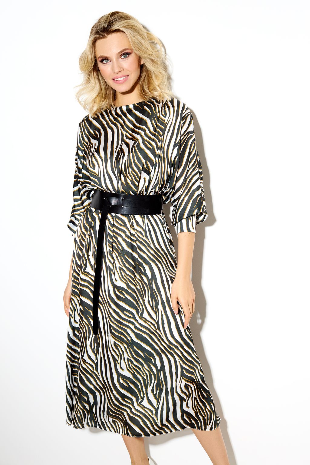 Платье женское 0569 - Di-lia fashion фото 2