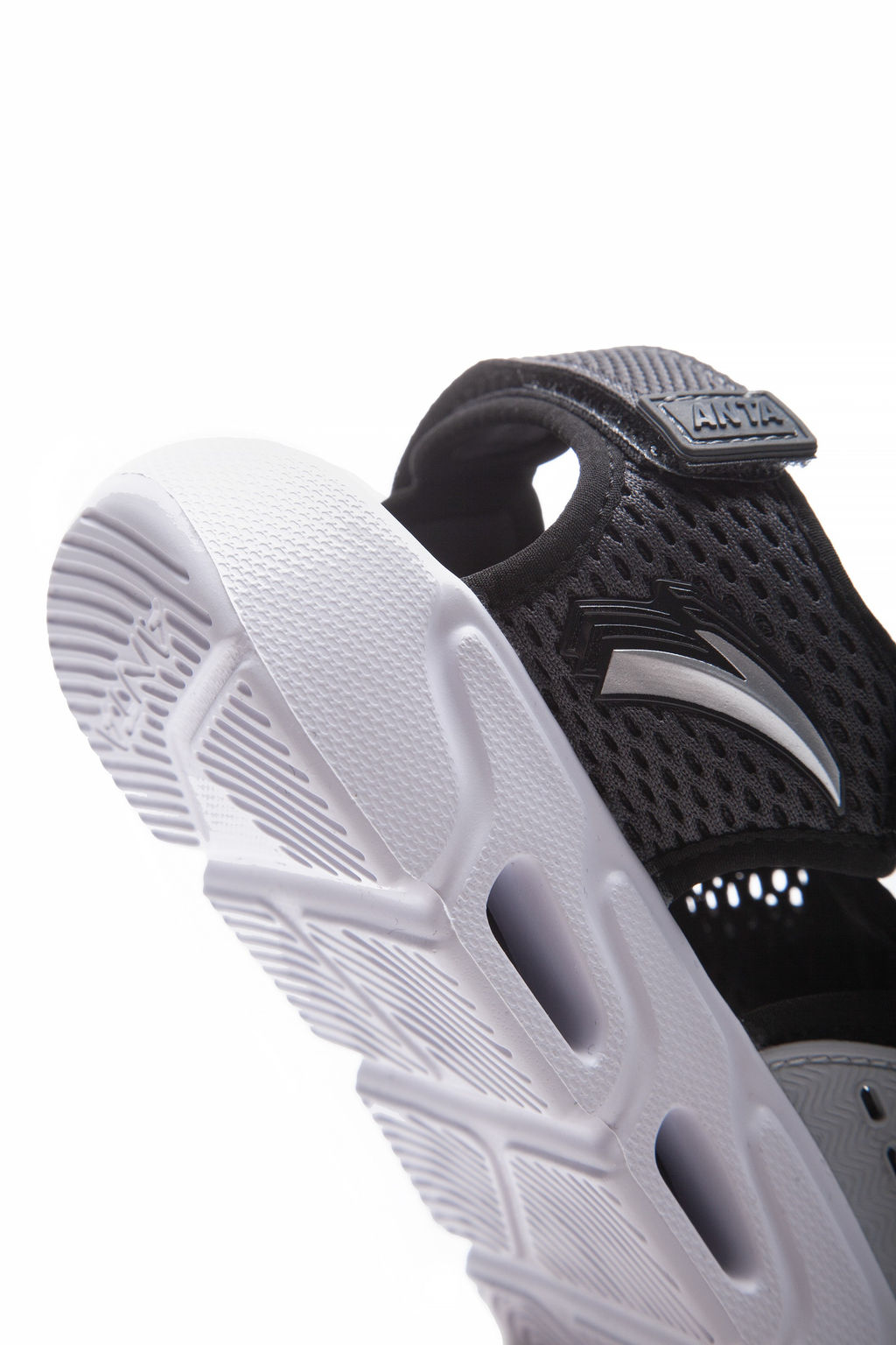 Сандалии Серый - Anta фото 8