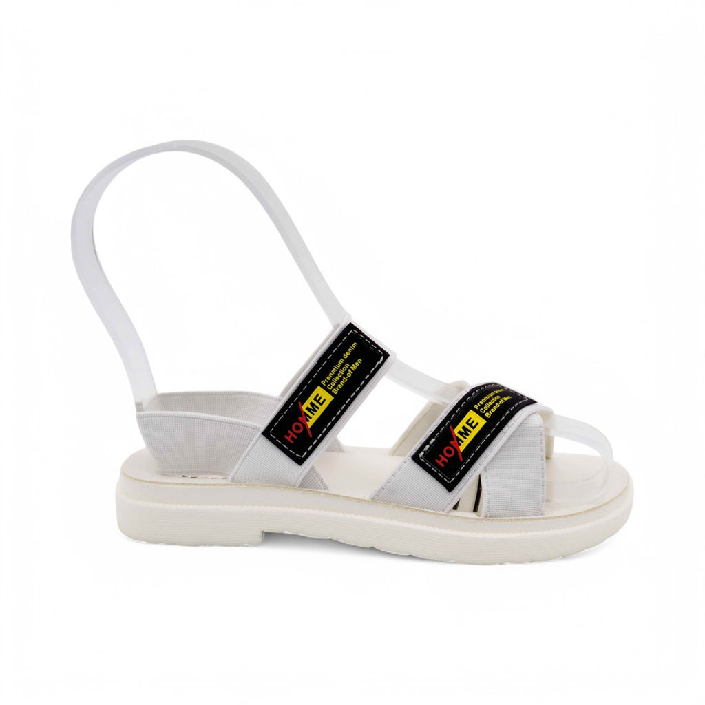 Босоножки LV69-72 белые - Ирина фото 2