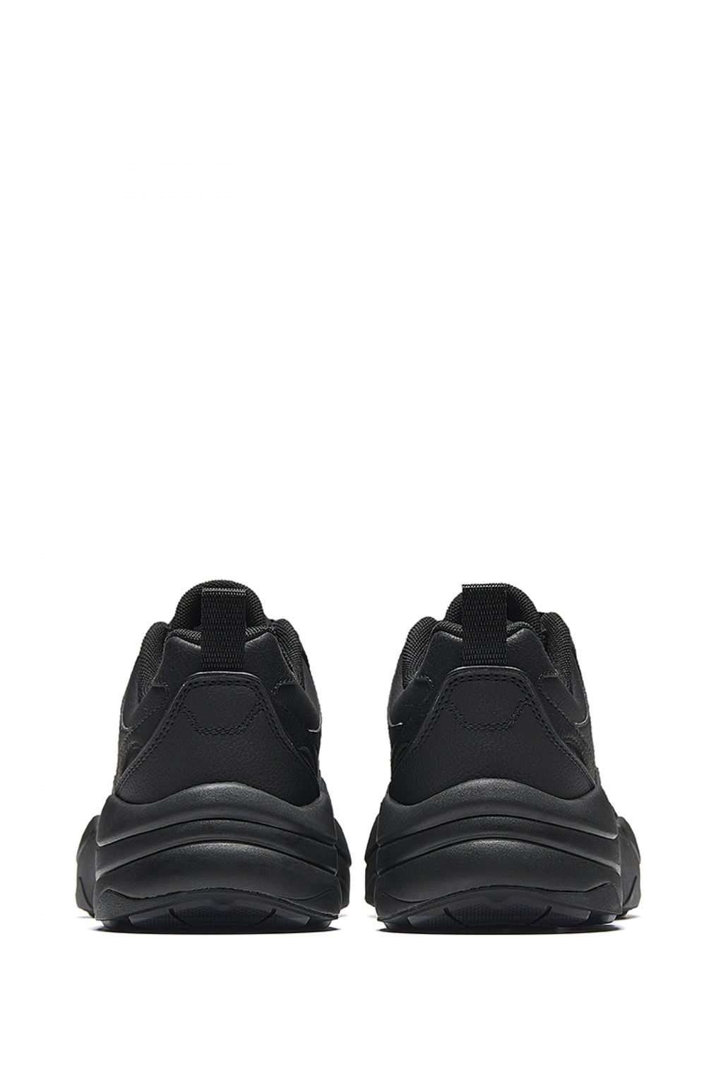 Кроссовки LifeStyle Черный GRAVITY