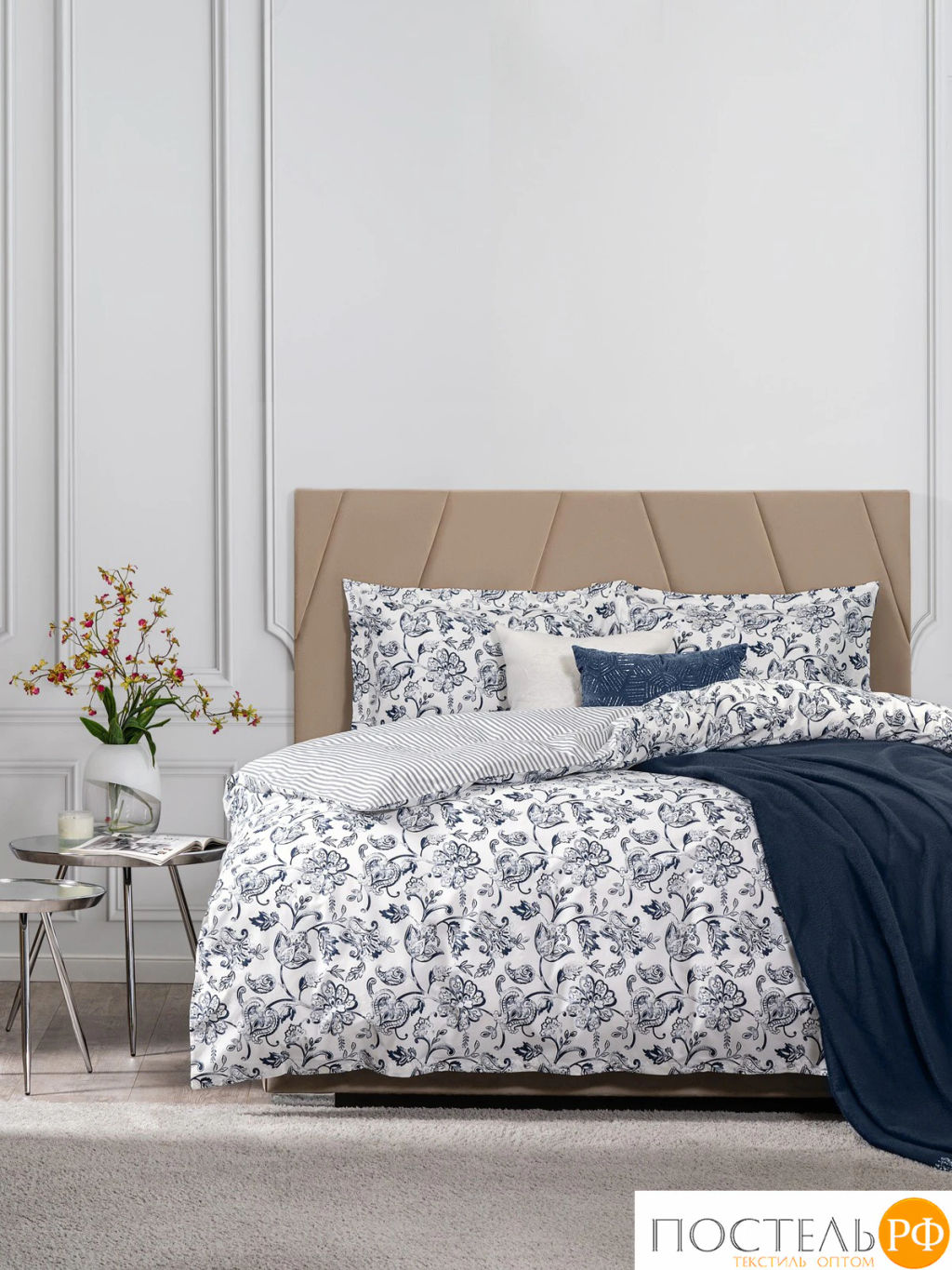 КПБ PRIME PRIVE ФРОЯ  фото 2