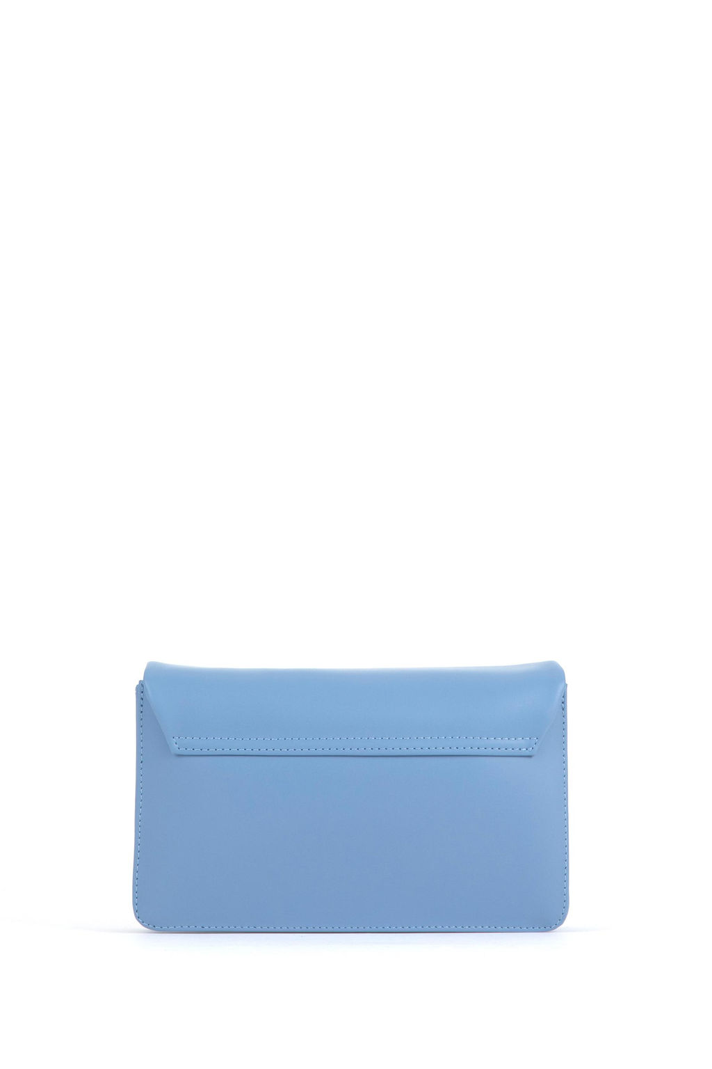 Женская синяя сумка через плечо Неожиданная скидка в корзине - U.s. polo assn фото 5