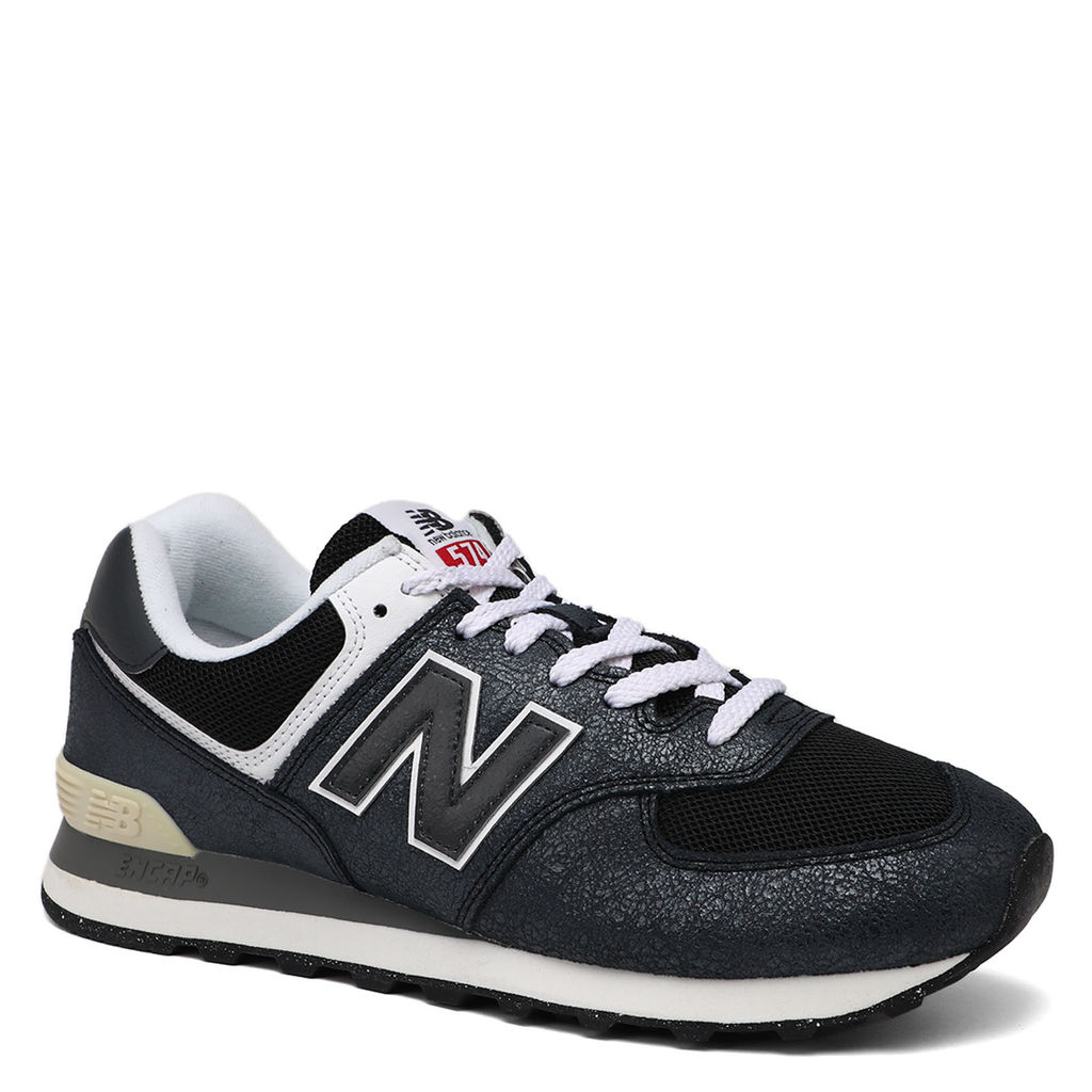 Кроссовки NEW BALANCE 574 legacy Артикул 4118022, темно-синий