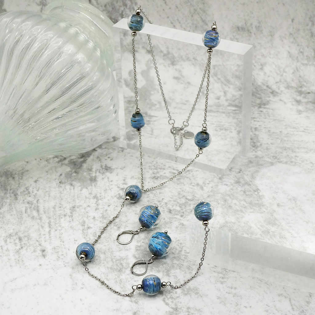 Колье - Vloes фото 6