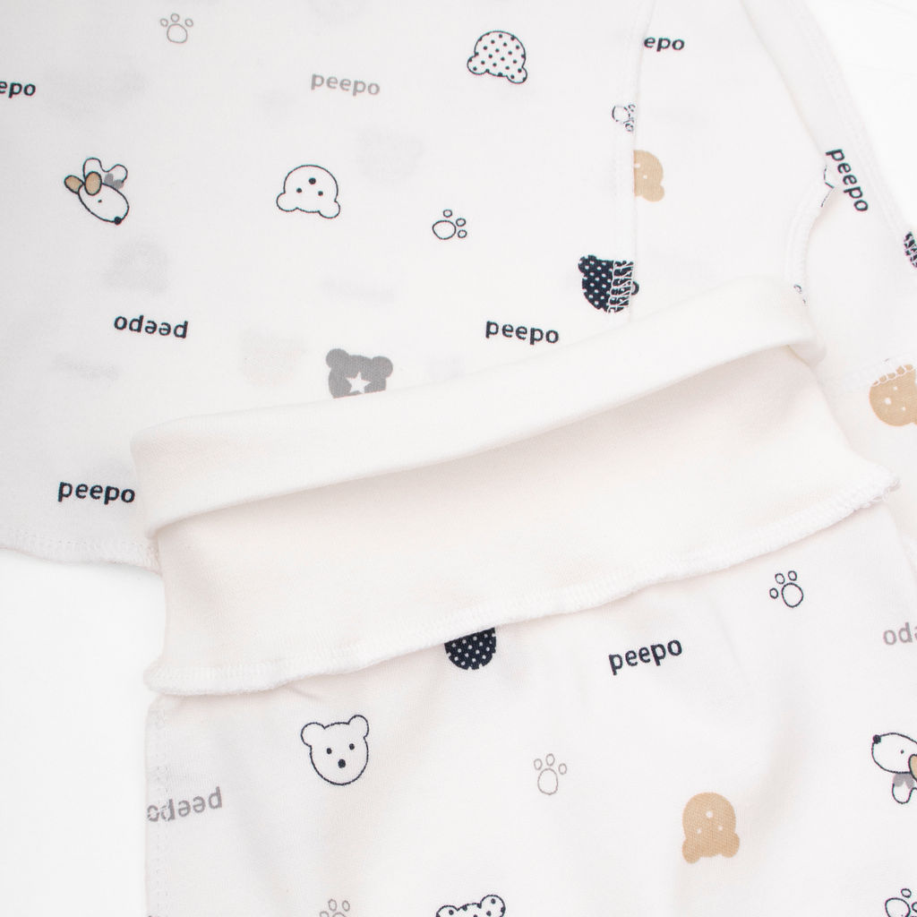 Комплект интерлок 6758200104