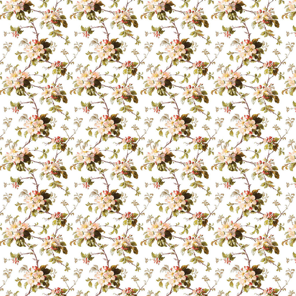 Скатерть 240х145см Яблоневый цвет, длина стола до 200см, на 10-12 персон, хлопок Комфорт 171г/м2, упаковка классическая, пакет ПВХ 25х41см, Домашняя мода (Россия)  фото 2