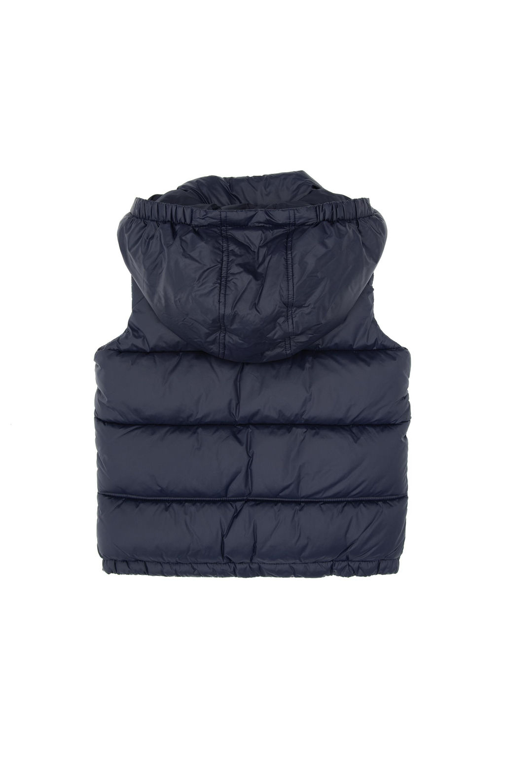 Erkek _ocuk Lacivert Yelek Sepette S_rpriz _ndirim - U.s. polo assn фото 2