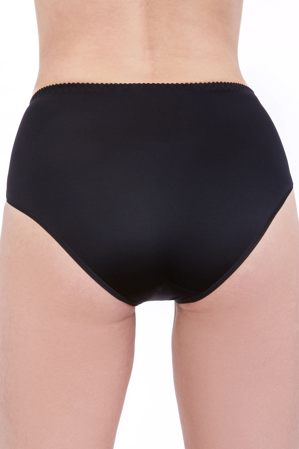 Трусы Milavitsa 269020 Чёрный  фото 3