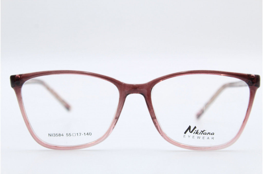 Оправа NIKITANA 3584 55-17-140 C2