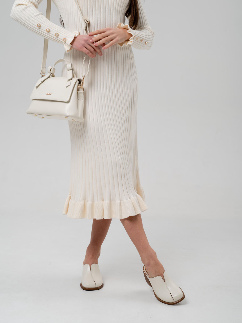 Сабо 5200.23663br.Бежевый