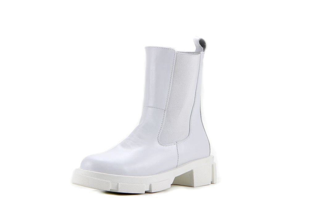 Челси EDART 334.21074w. white/байка