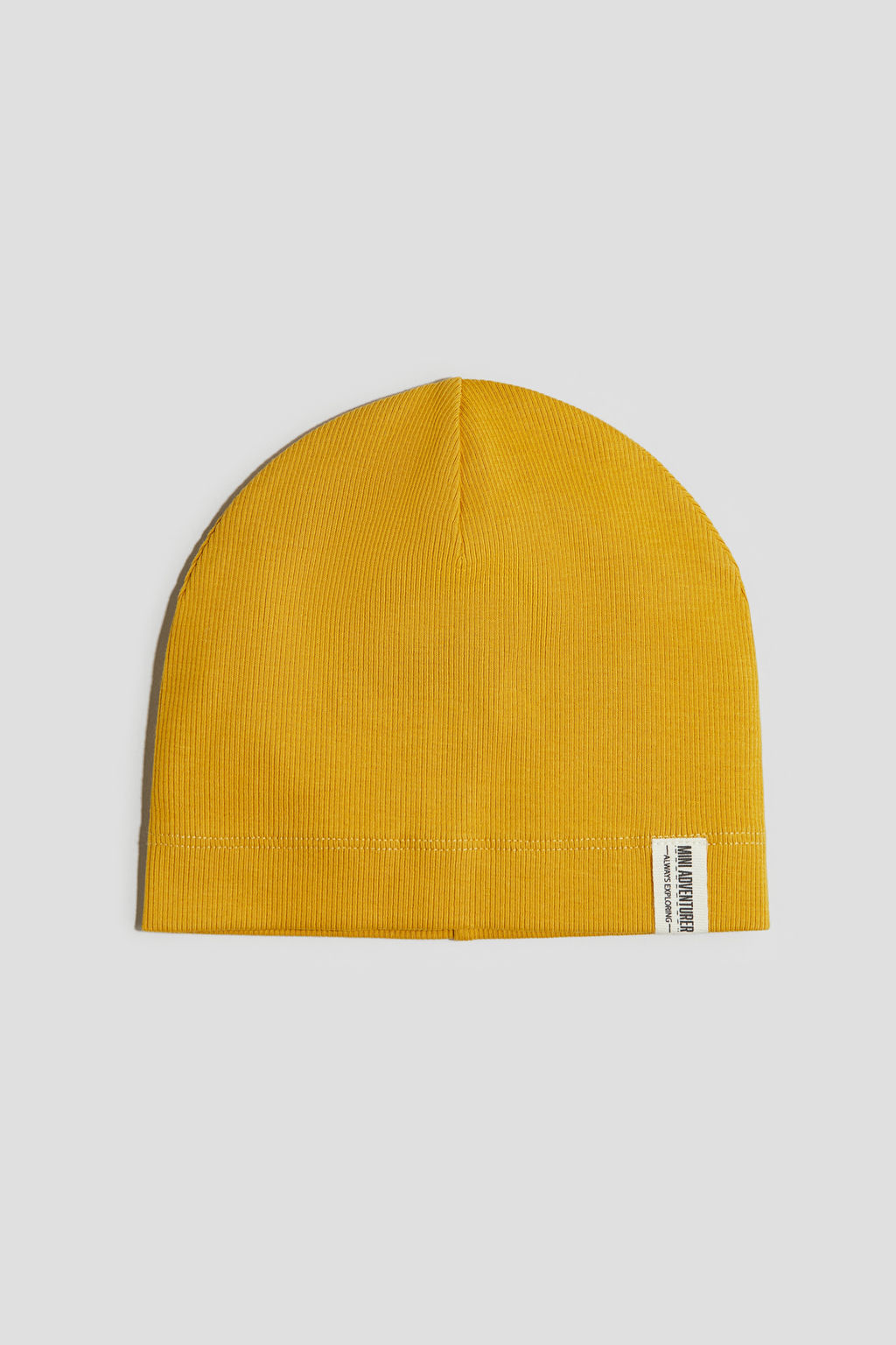 Gorro beanie en canal? - H&m фото 3