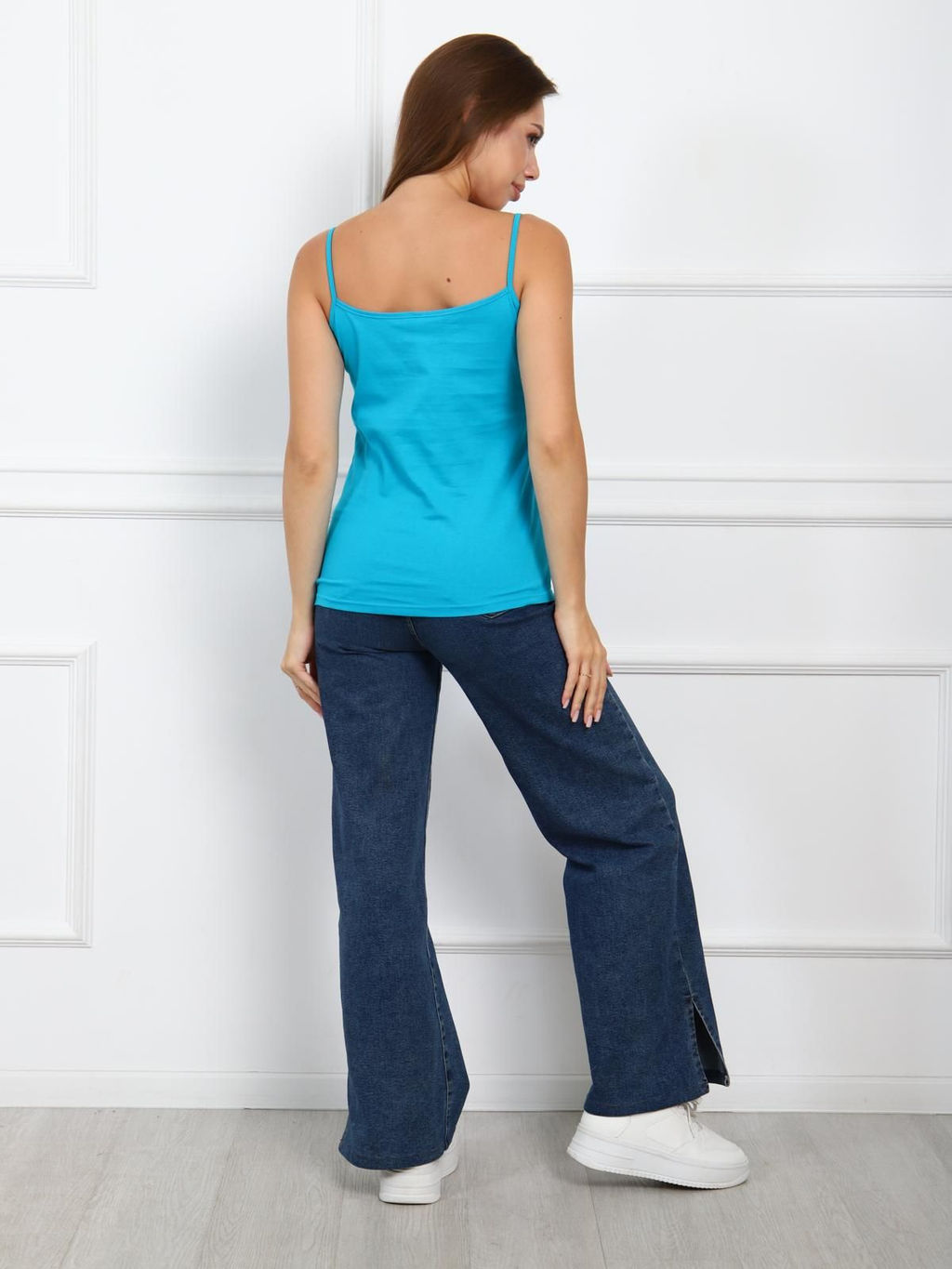 IV-CAPRIZ Долси - майка слоновая кость фото 27