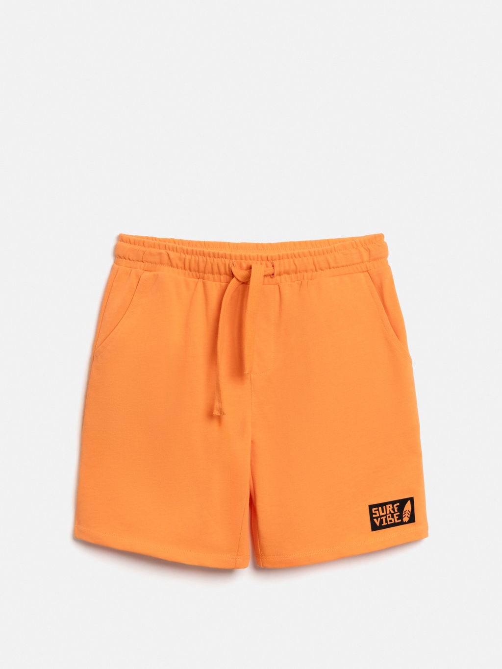 ACOOLA / Шорты детские для мальчиков Socotra_sh оранжевый  фото 3