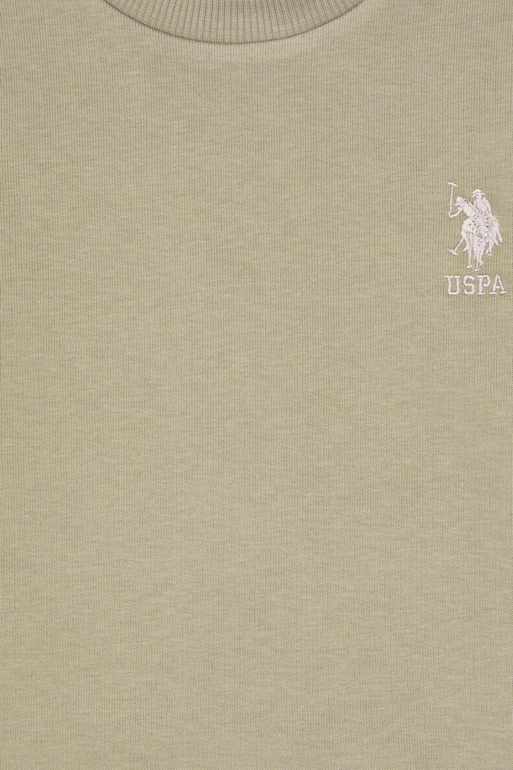 Erkek _ocuk Su Ye_ili Pijama Tak_m_ Sepette S_rpriz _ndirim - U.s. polo assn фото 4