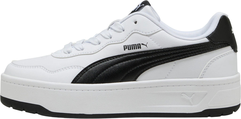 Кеды женские - Puma фото 2