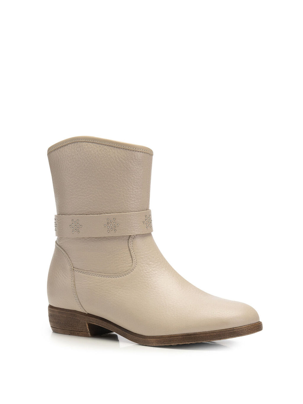 ботинки
BELWEST