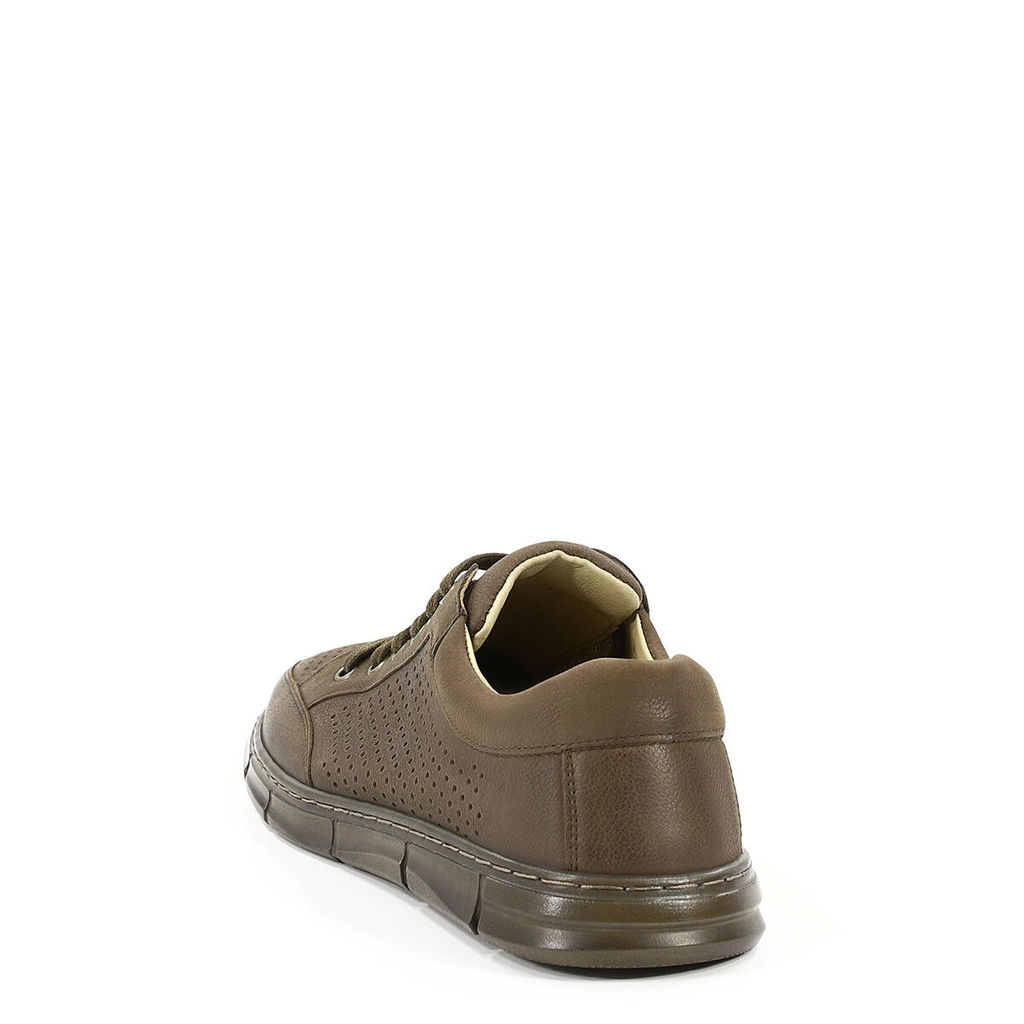 Полуботинки мужские летние