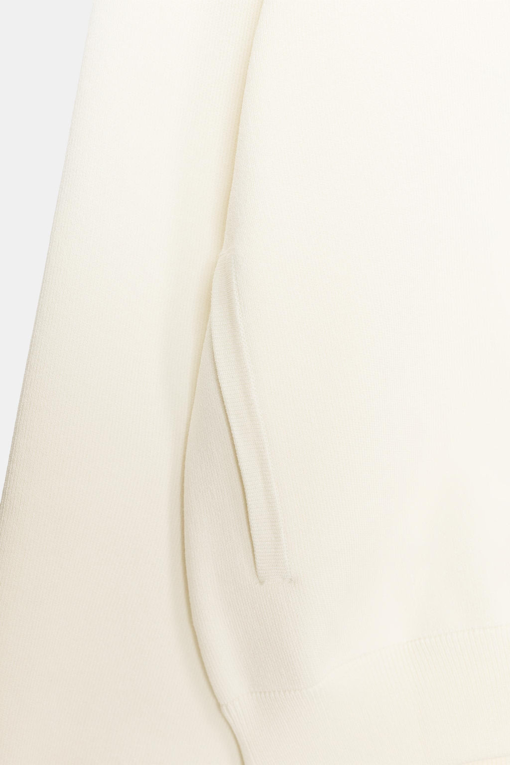 CONTRAST BUTTON CARDIGAN - Zara фото 7