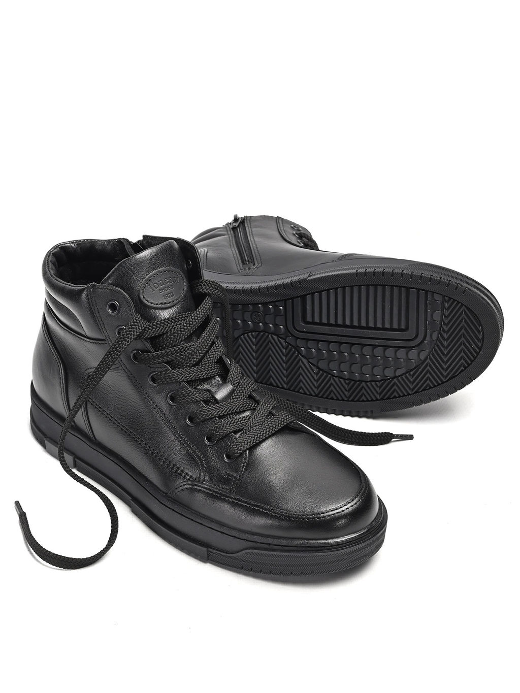 Ботинки - Ионесси фото 8