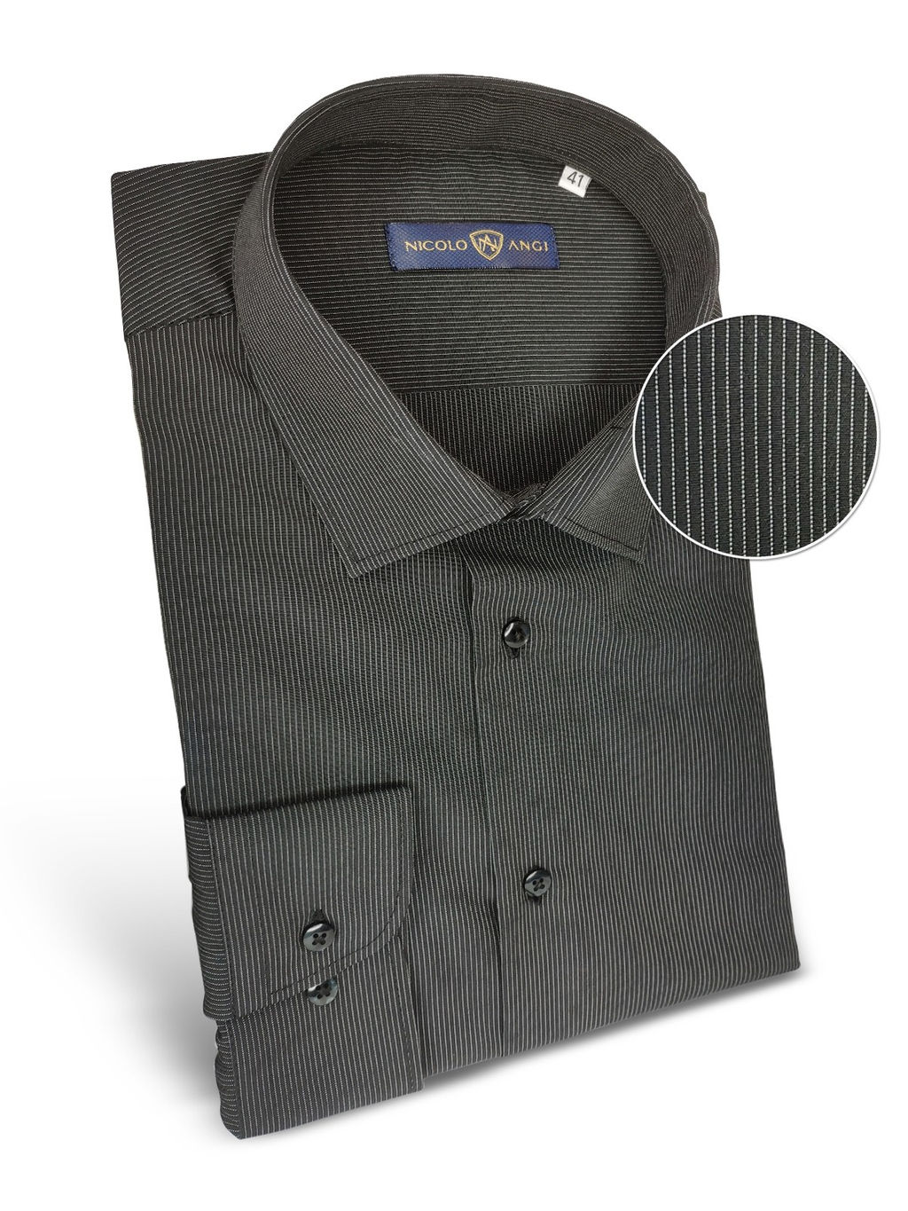 Рубашка 22-52-НТ-08