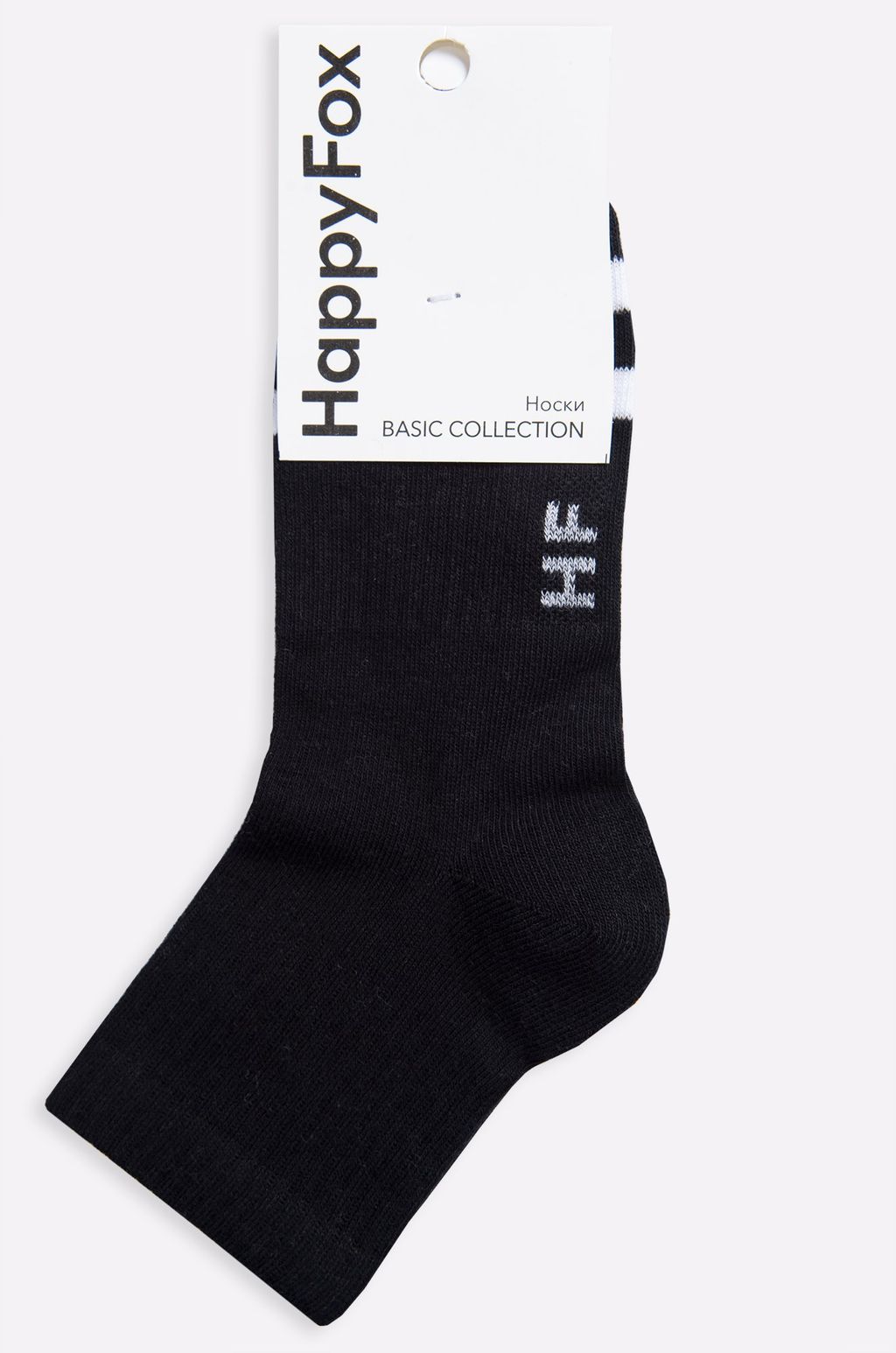 Цена за 6 шт. Спортивные носки Happy Fox  фото 5