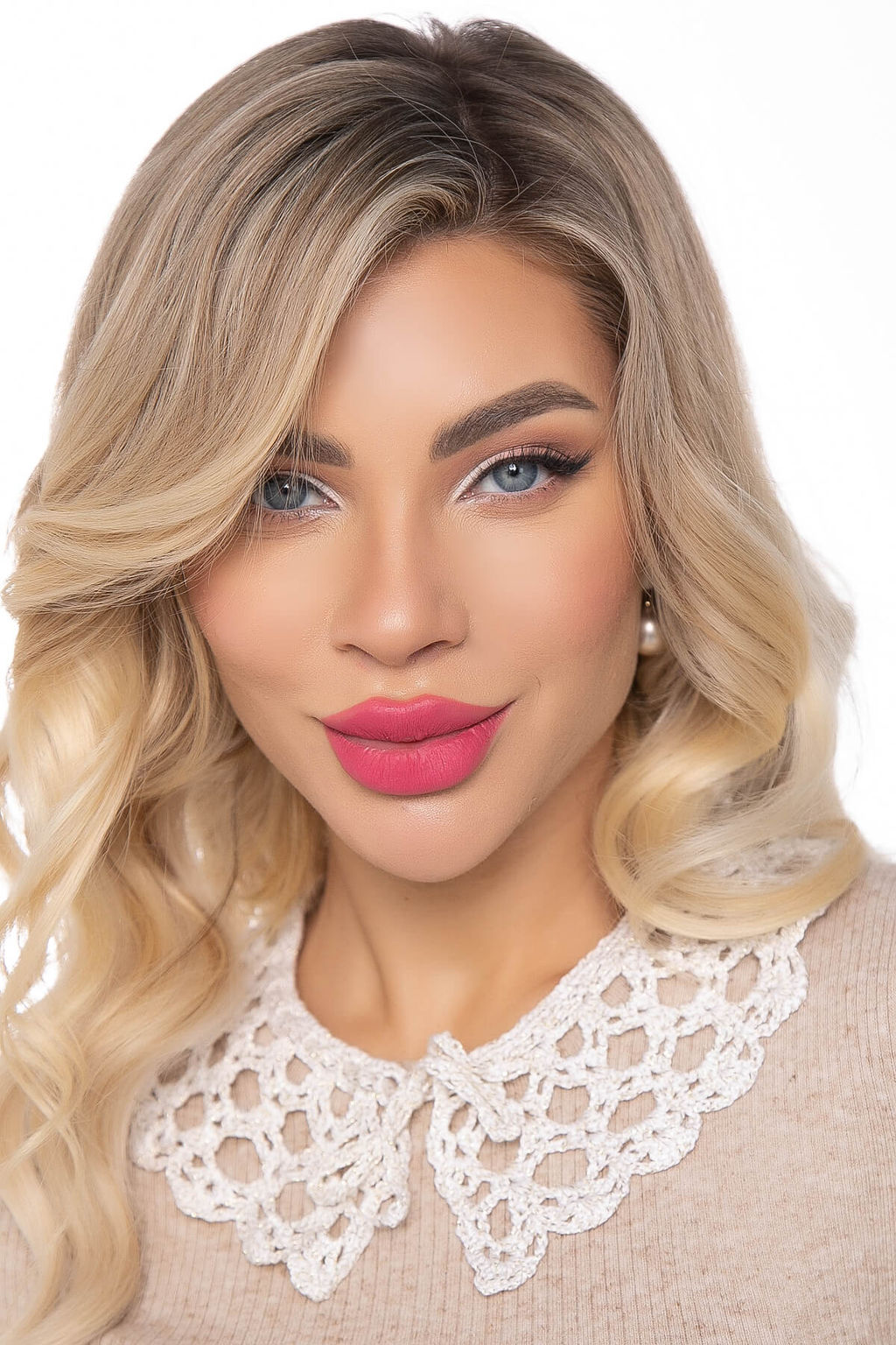 Воротничок В20 - Lt collection фото 6