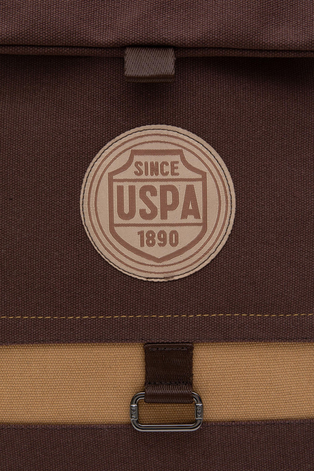 K_z _ocuk Bej Okul _antas_ Sepette S_rpriz _ndirim - U.s. polo assn фото 6