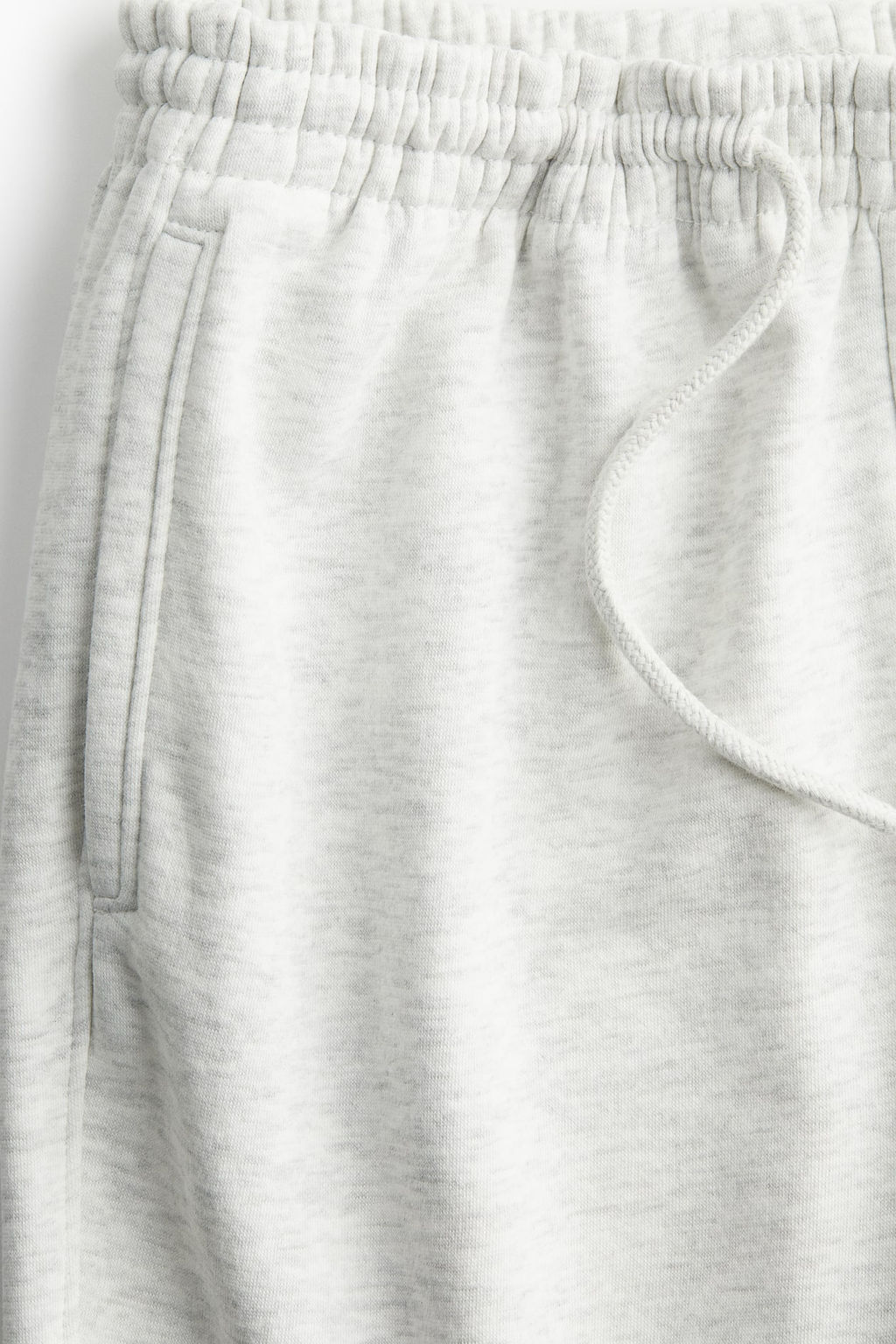 Joggers de talle alto - H&m фото 7