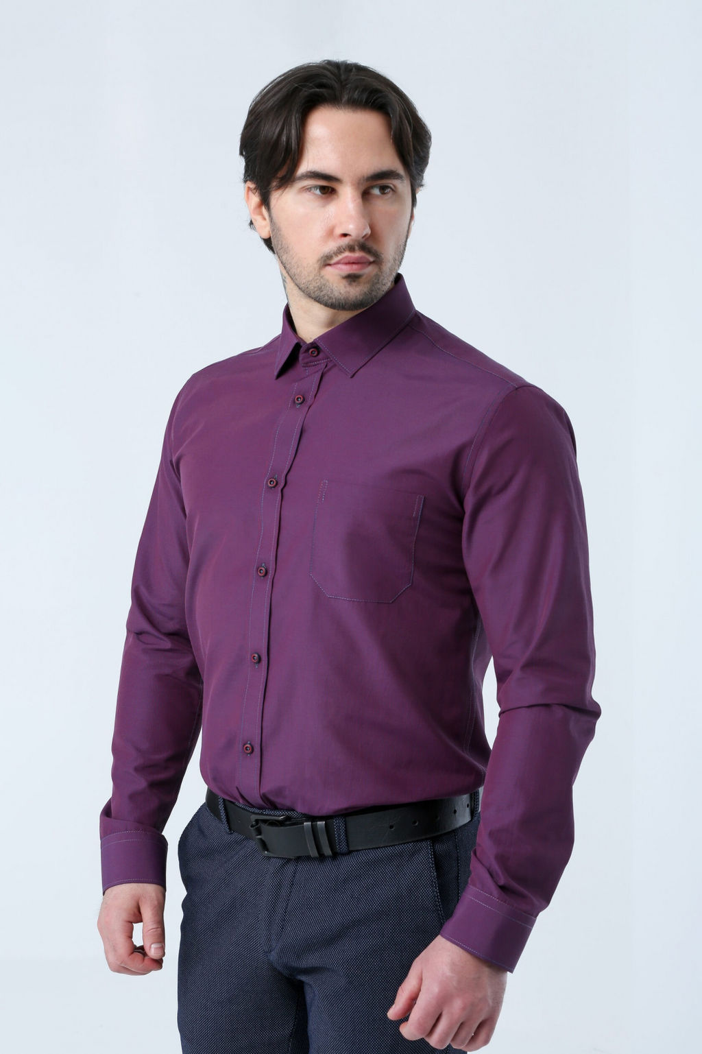 Рубашка 21.7-НТ-05