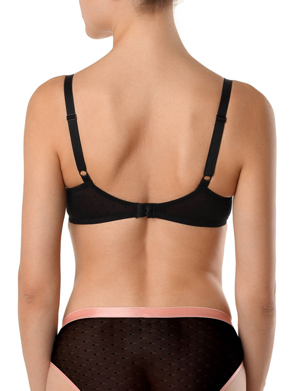 CONTE Бюстгальтер GALAXY TB3067 черный  фото 2