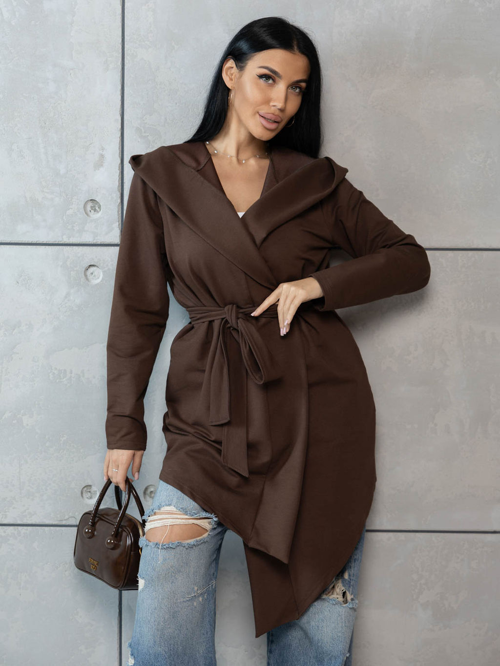 Кардиган мод.1276/5