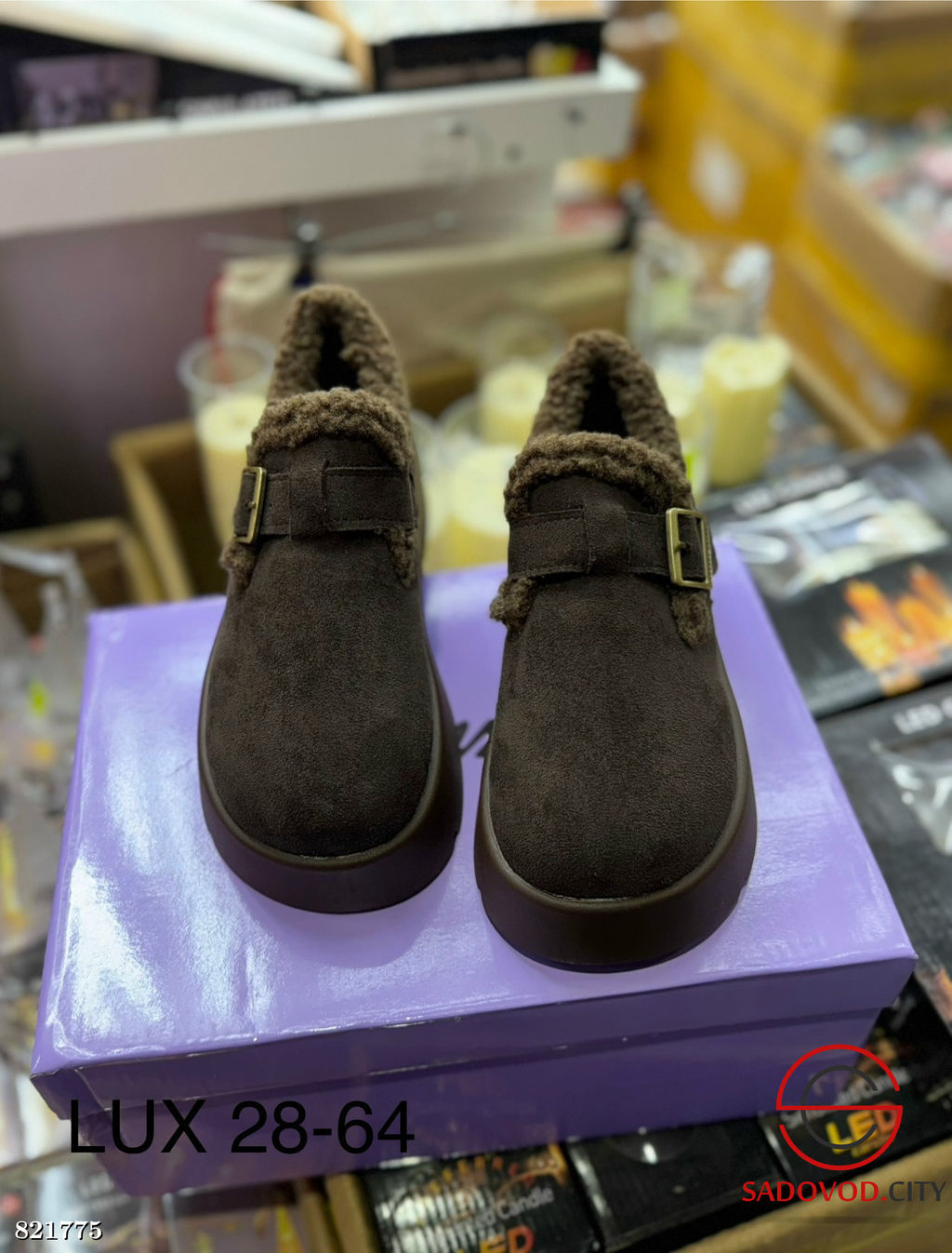 Сапоги женские для зимнего сезона