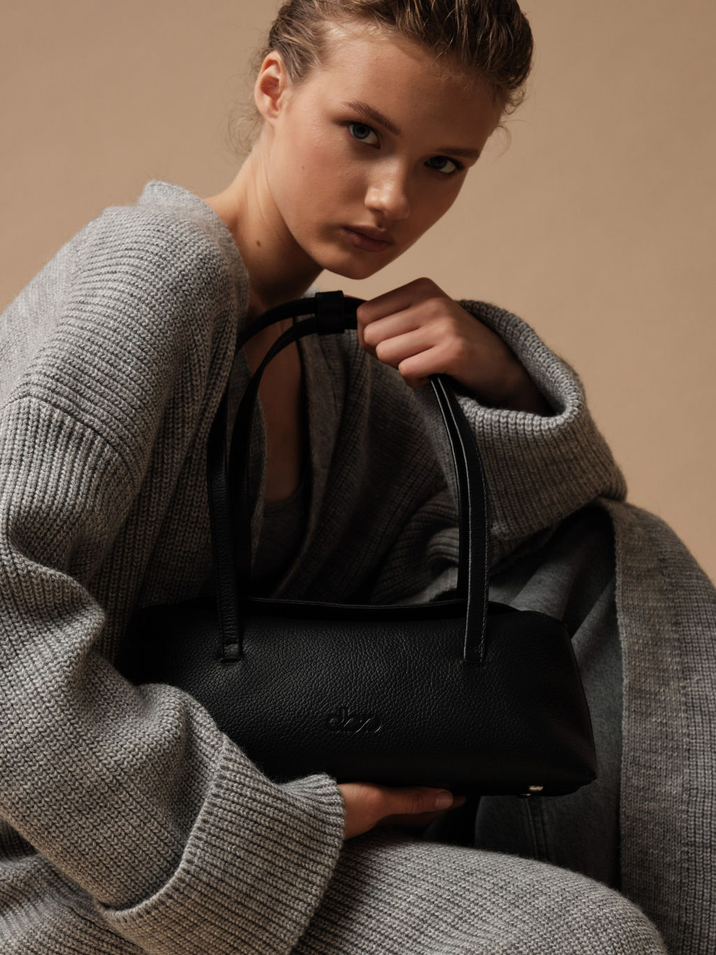 Сумка Raduy DBR 31127 черный  фото 5