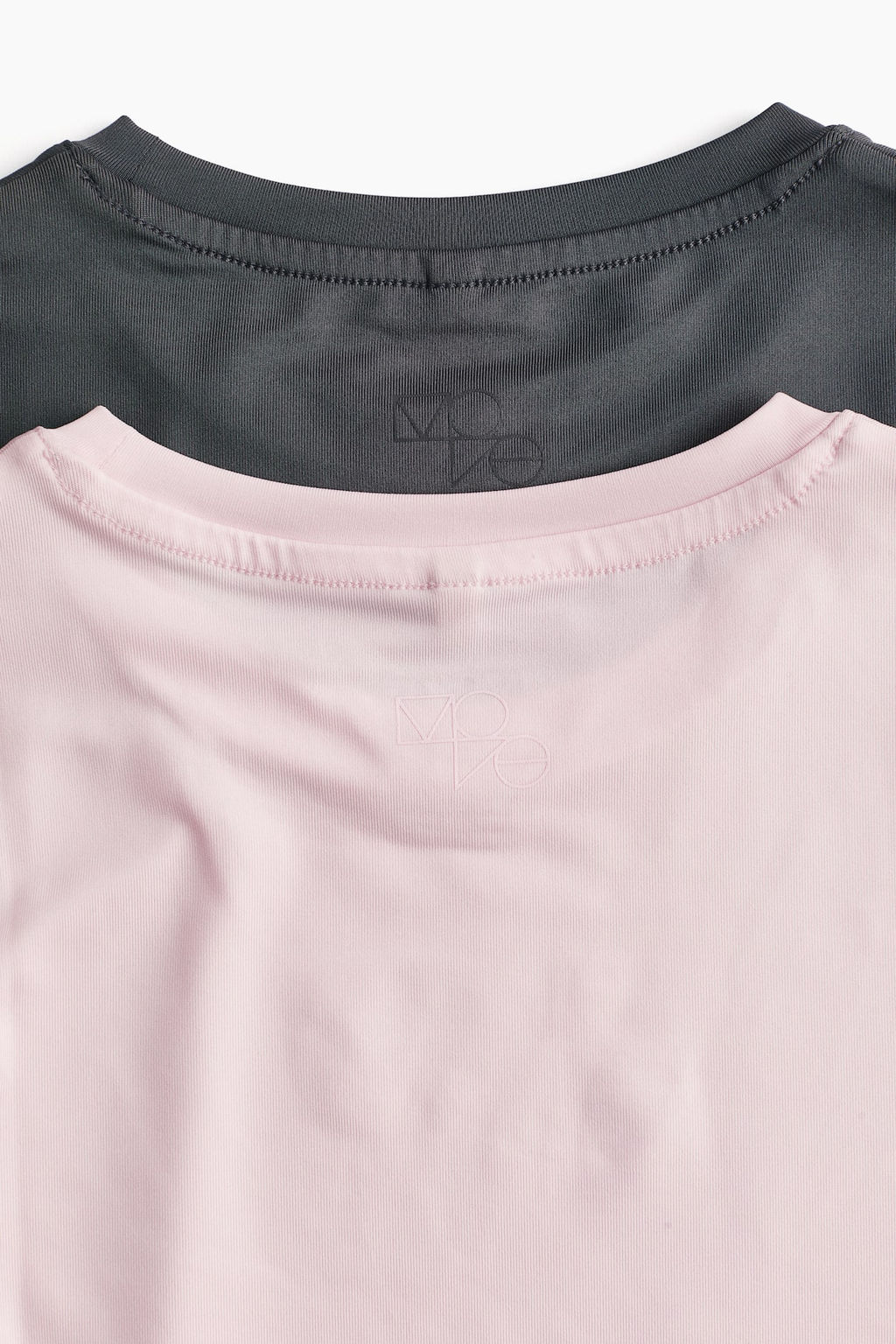 Pack de 2 camisetas de deporte en DryMove - H&m фото 5