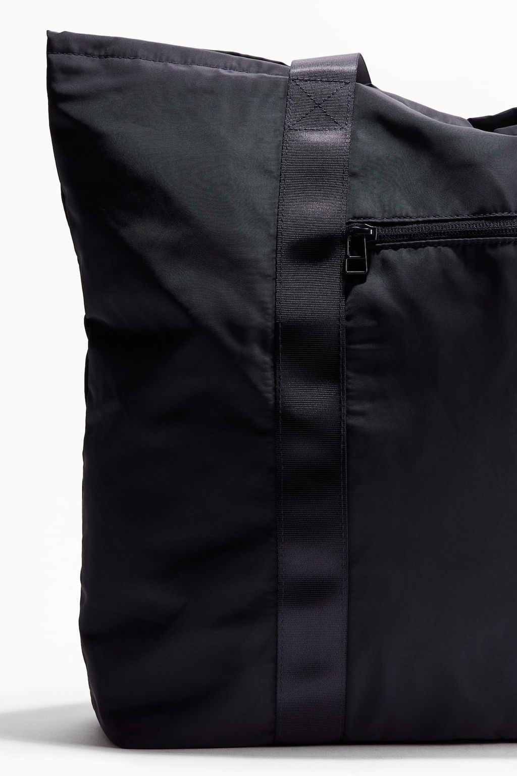 Bolsa de deporte repelente al agua - H&m фото 4