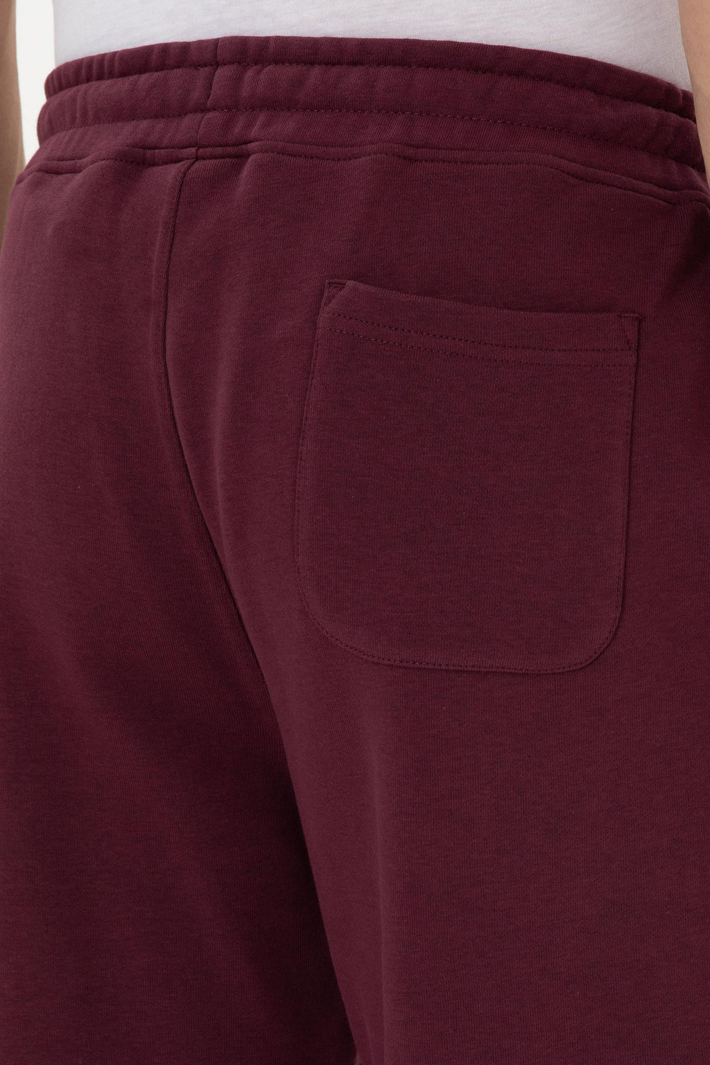 Erkek Bordo E_ofman Alt_ - U.s. polo assn фото 6